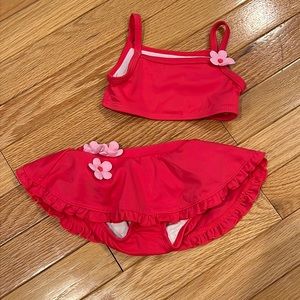 Gymboree Baby Girl Swimsuit